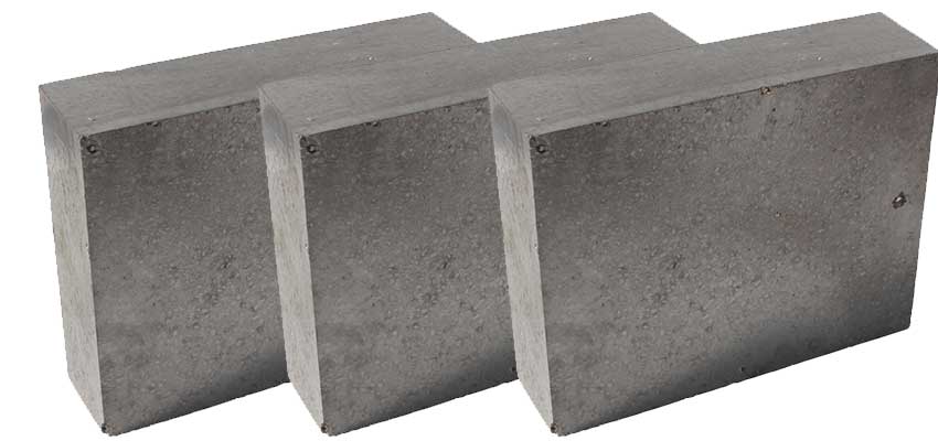 city cat alumina bricks