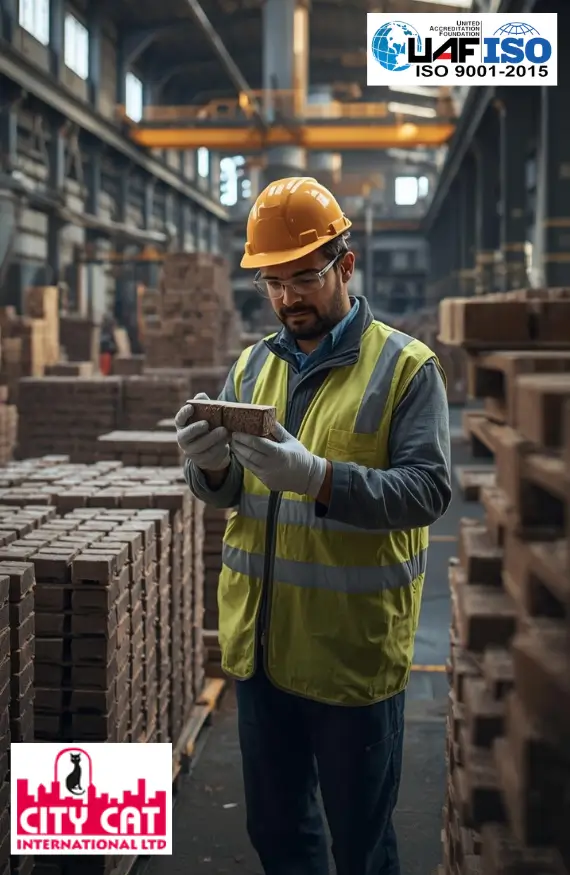 City Cat International